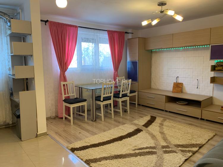 Apartament 3 camere decomandat, Popesti-Leordeni Sf.Agnes - 3