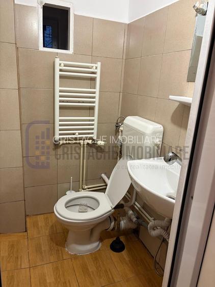 Studio modern in Vitan, la 10 min. fata de metrou Mihai Bravu - 8