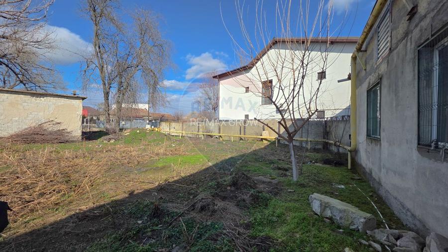 De vanzare spatiu industrial in Turnu Magurele - Teleorman - 50