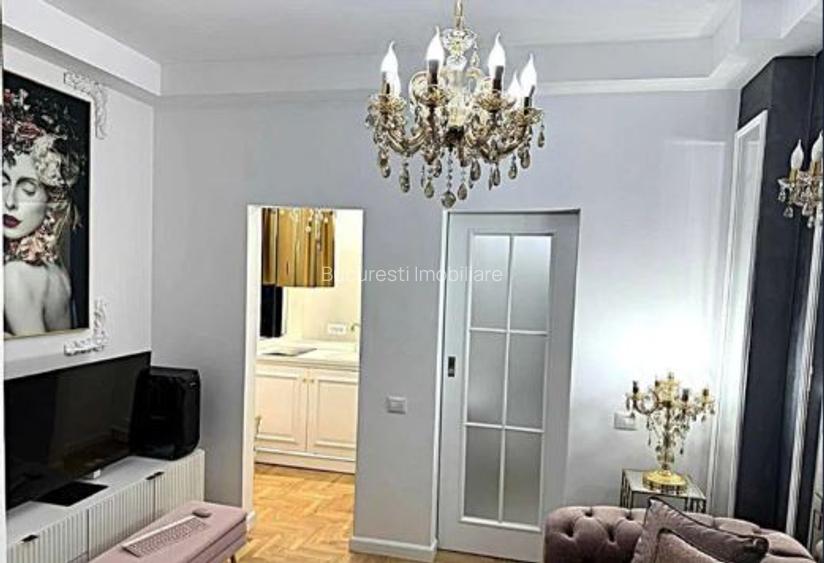 2 Gasoniere,Universitate,et.1,2/10,Amenajate,mobilate ,utilate,complet,Libere - 6