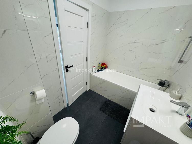 Apartament superb cu 4 camere, cartier Iris! - 10