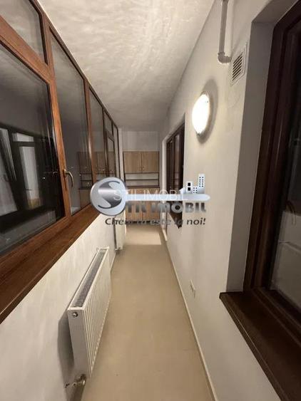 Apartament 1 cameră decomandat, parcare + boxă – Soleia Valea Lupului - 8