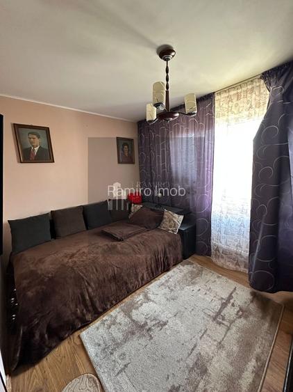 Apartament 2 camere, Berceni, Drumul Gazarului, Loc parcare - 4