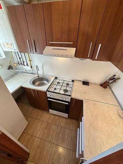 Lipovei | 2 camere + birou |  parcare privată  - 8