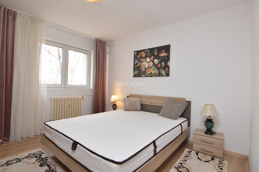 INCHIRIERE APARTAMENT 2 CAMERE BABA NOVAC – PARC I.O.R - 10