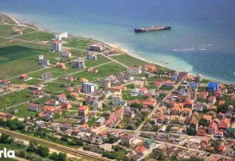 Vrei o casă la mare? Acum e posibil —teren  de la 400 € - 6