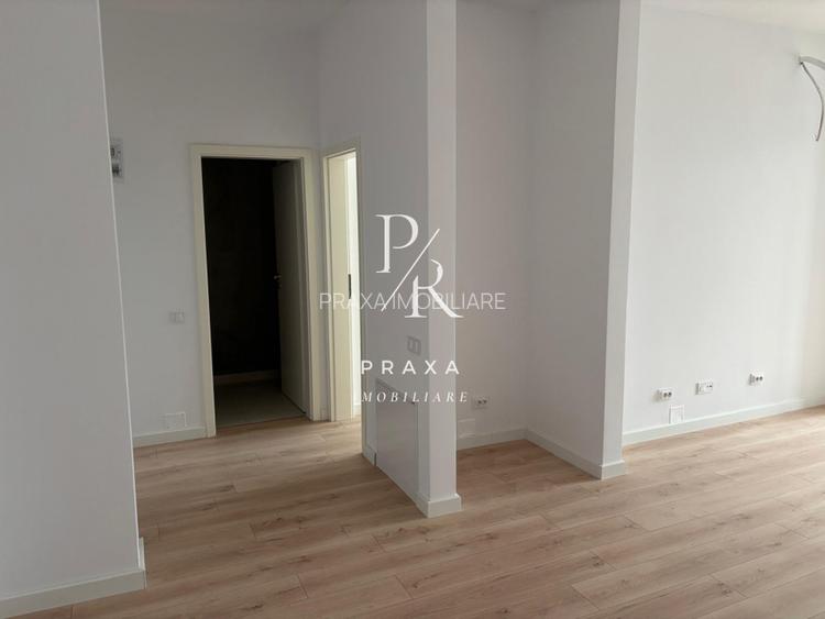 Apartament de vanzare 2 camere, zona Bmw, parcare subterana! - 5