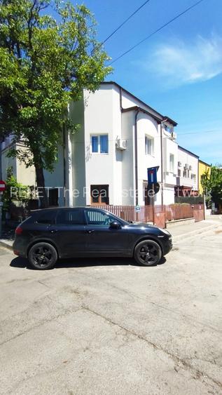 Casă cu curte în zona Tineretului-Budapesta - 2