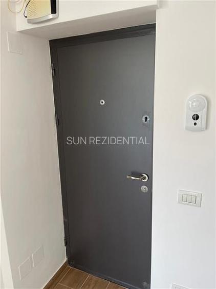 Berceni-Aparatorii Patriei Garsoniera Spatioasa-Luminoasa-Renovata - 15