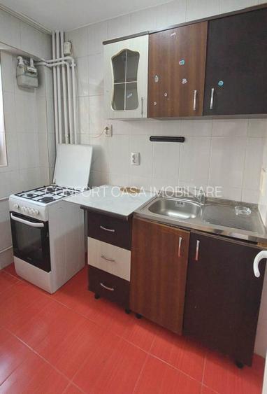 Garsoniera 32 mp 1980 metrou - 6