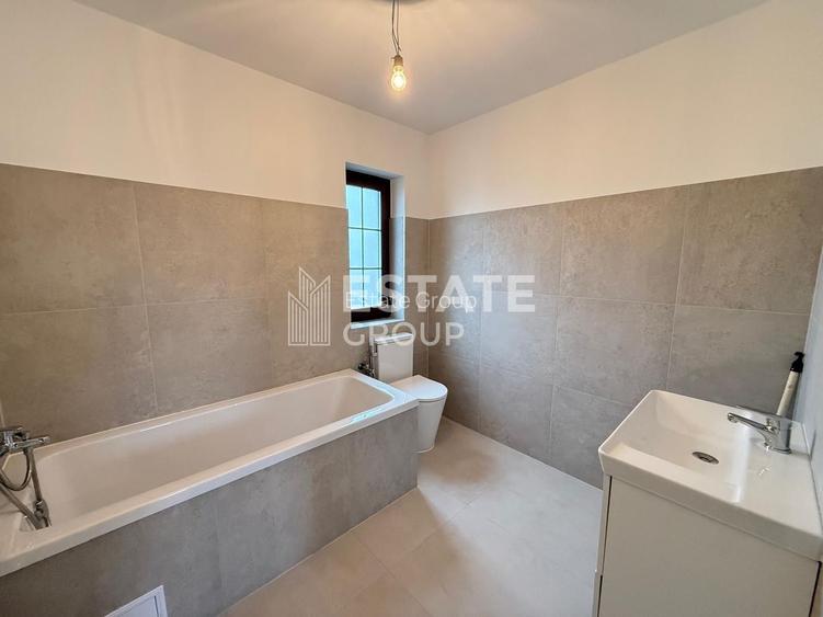 Duplex unit prin camera tehnica Mosnita Noua, pozitie excelenta - 16