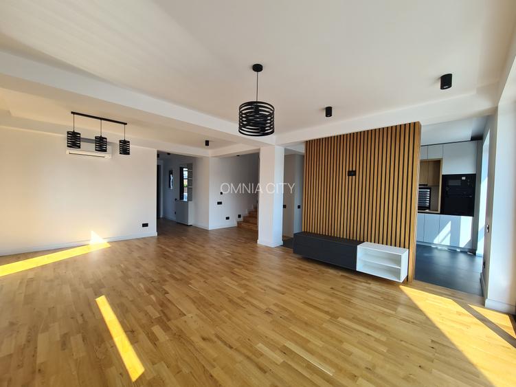 OMNIA-Poprietăti alese! Prestigios, elegant, nord. Standard ridicat de locuire. - 9