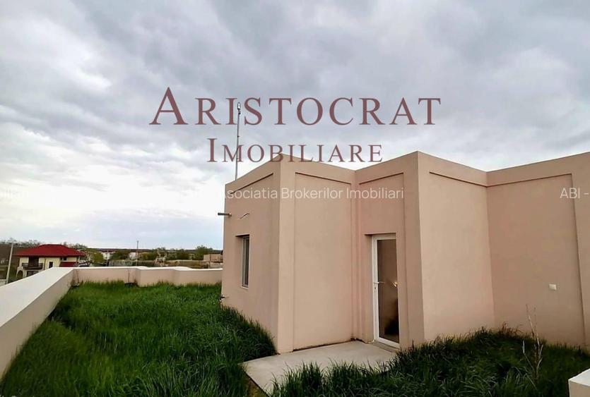 Vila pasiva cu 9 camere Paradisul Verde - 2