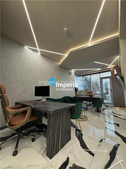 Spatiu de birou, de vanzare, supr 166mp, zona Copou - Aleea Sadoveanu - 8