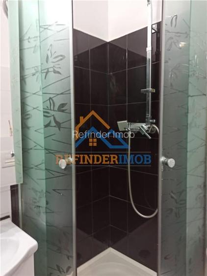 Garsoniera de vanzare, zona Drumul Sarii - 13