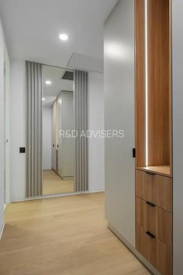 Apartament 3 Camere De Inchiriat LUX Complex One Floreasca Towers - 9