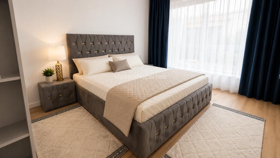 Apartament 2 Camere | Zona Giroc | Mobilat Lux | 60mp Utili - 8