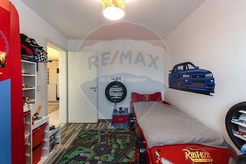 Apartament 3 camere Olimpic Residence- Comision 0% - 24