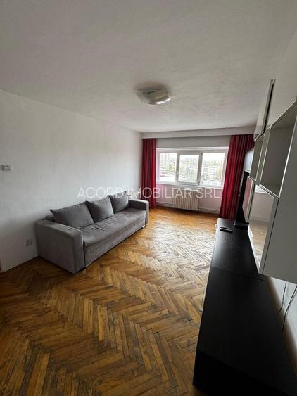 Apartament 3 camere decomandat City Park-Tomis III - 2