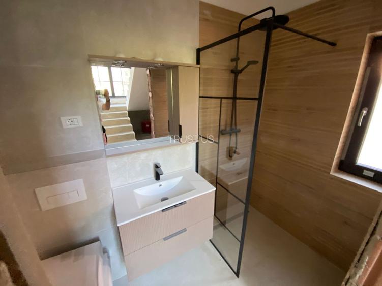 COMISION 0%, CASA NOUA Individuala, 4 Camere, 3 Bai, 131 mp, TIMISOARA - 7
