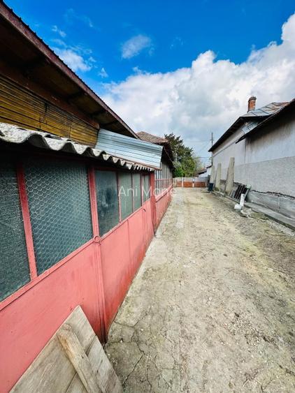 Vând casă în comuna Izvoarele județul Teleorman  - 5