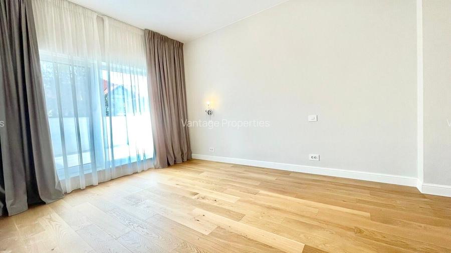 Vila moderna cu piscina, complex rezidential, Iancu Nicolae - 19