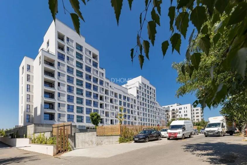 Chirie I Apartament 3 camere I Iancu Nicolae | Complex I Lângă pădure - 14