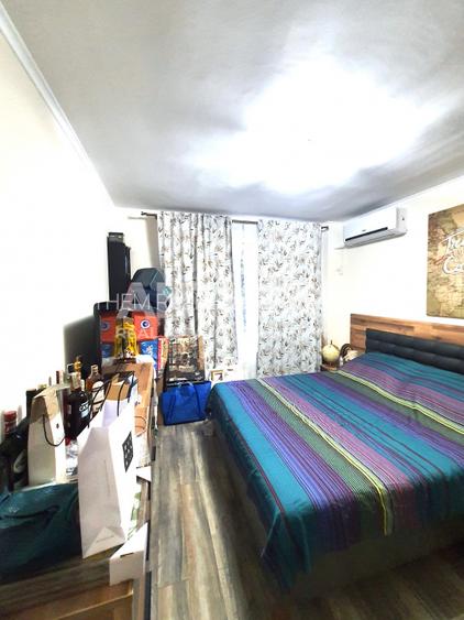 Apartament 4 camere de vanzare renovat decomandat zona Parcul Circului - 8