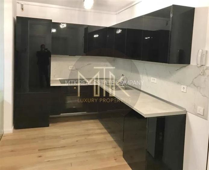 Apartament 3 camere, mobilat&utilat I Aviatiei Apartments - 8