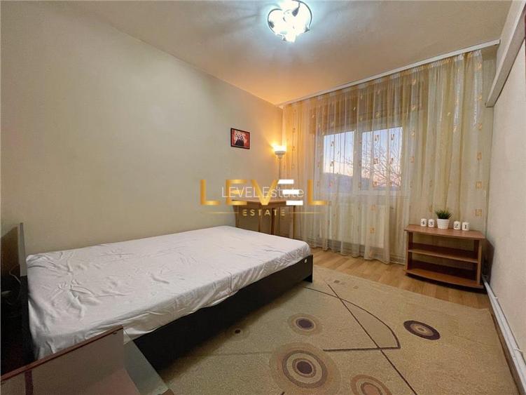 Apartament Luminos cu 4 Camere de Inchiriat  - Soseaua Nordului - 9