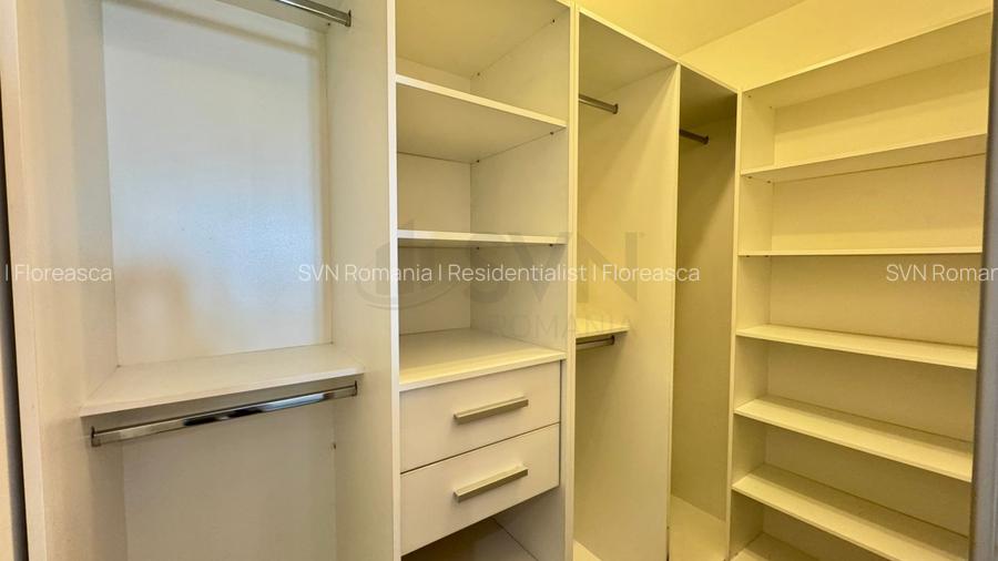 REA1026161 Apartament 3 Camere I Baneasa - Iancu Nicolae - 8