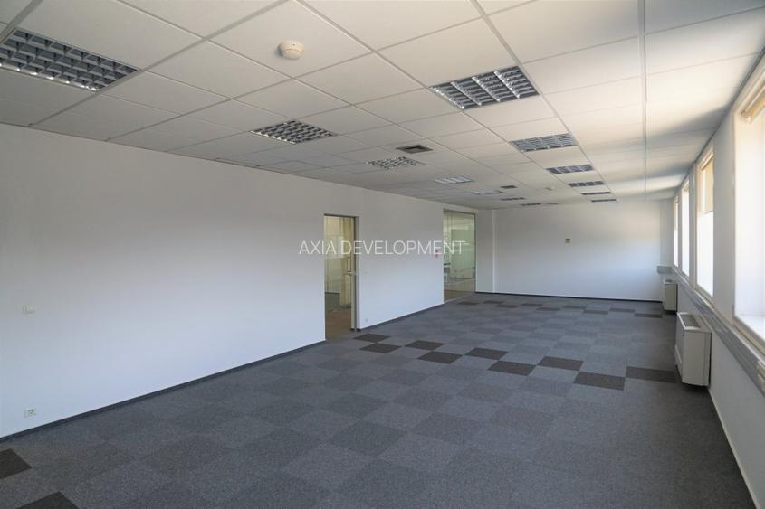 Comision 0% ! Spatiu birou in World Trade Center - 4