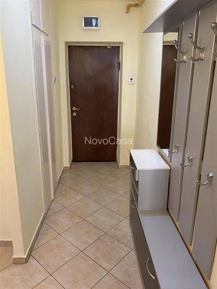 Apartament 1 cam de inchiriat str N Titulescu zona Interservisan - 5