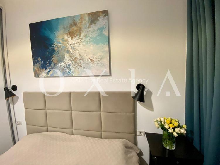 OX650  Confort, Natura si Eleganta, Vedere La Padure, Prima Inchiriere - 11