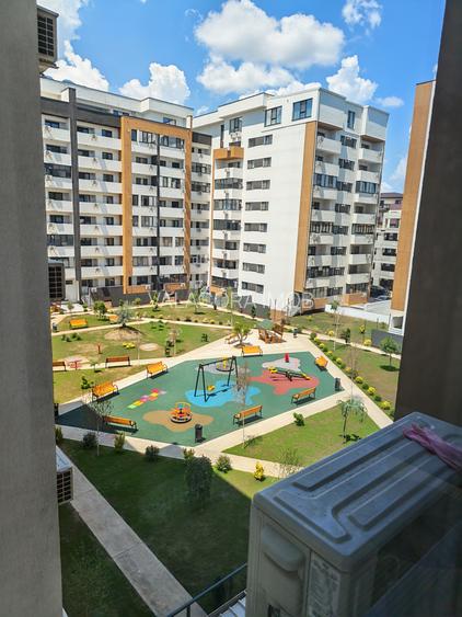 Garsonieră Decomandată | Prima Închiriere | Bloc Nou 2026 | Complex Siena | 39 m - 12