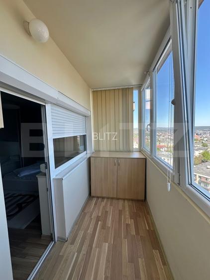 Apartament de 2 camere, investiție sigură, Zorilor - 11