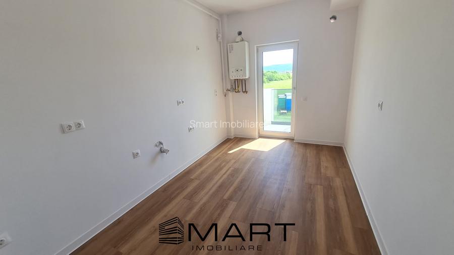 Apartament 2 camere 58mp Doamna Stanca - 2