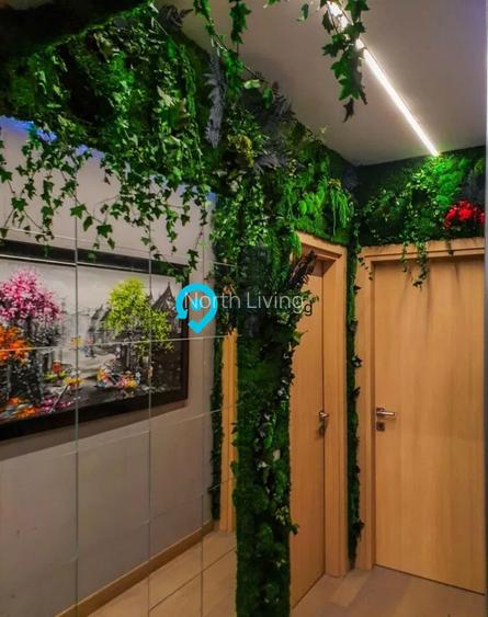 Apartament 3 camere Premium |Upground Residence| - 11