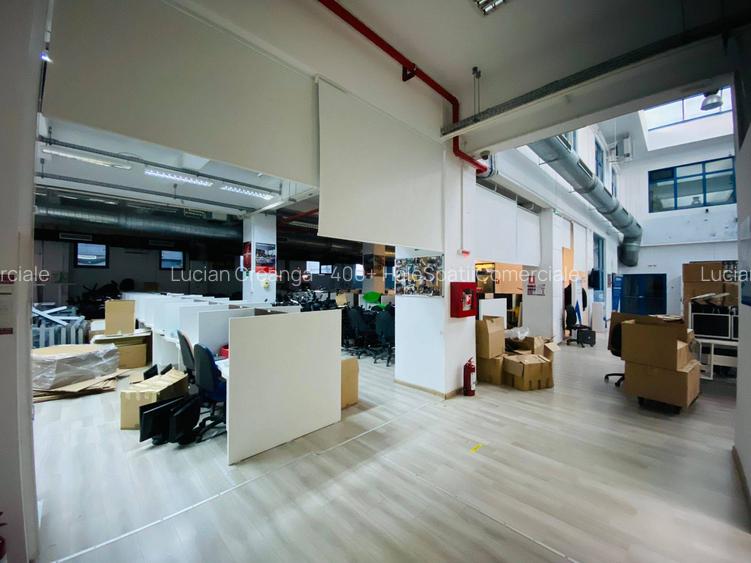 Spatiu comercial 880mp, central - 9