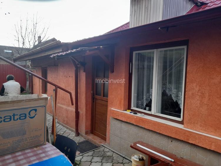 De vanzare casa de locuit cu 3 camere in Mureseni - 4