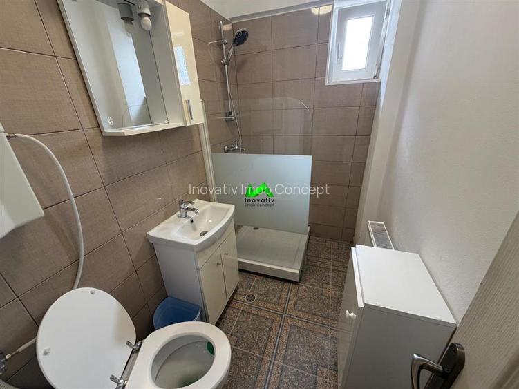 Garsoniera de inchiriat Sibiu Mihai Viteazu Lidl - 7