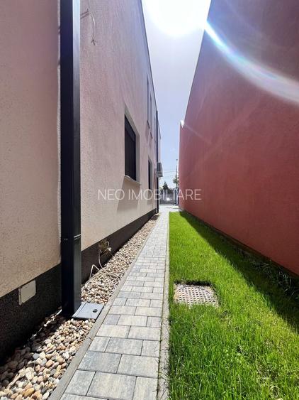 Casa Tip Duplex - 130 mp - Lipovei - 20