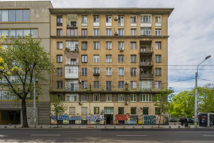 Kogalniceanu, Facultatea de Drept, Comision 0 % - 3