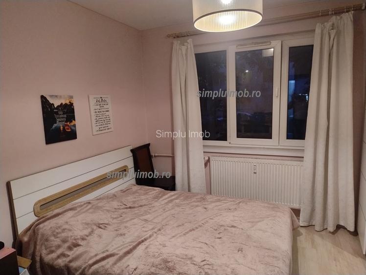 Metrou Nicolae Grigorescu 2 Camere - 8