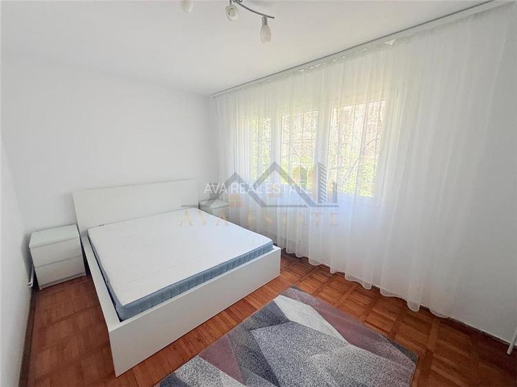 Apartament 3 camere, et.1, 65 mp+centrala - Zona Circumvalatiunii - 5