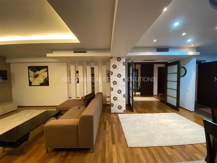 Apartament 3 camere // 150 Mp utili // Terasa 18 mp // 50m de Parc - 7