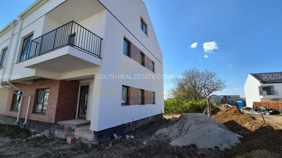 CASA P+1+M-150 MP TEREN-SCOLII - 14