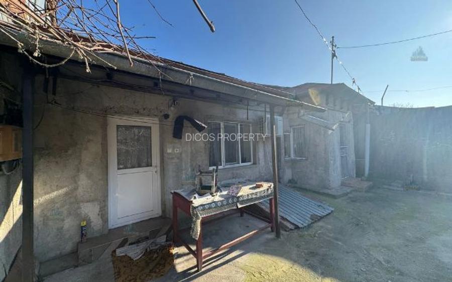 De Vânzare - Casă, Strada Griviței - 4