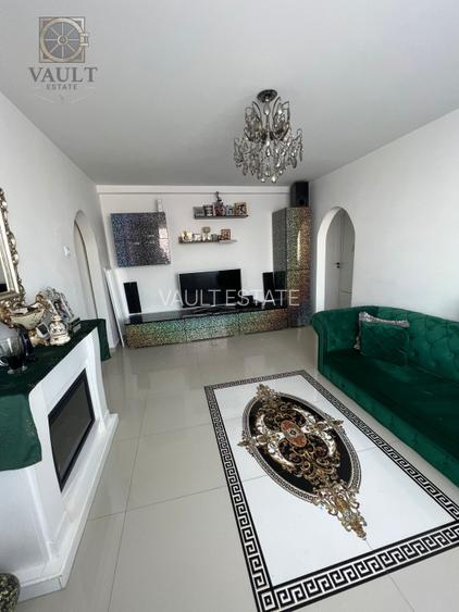 Apartament 3 camere - centrala proprie - Salajan - 2