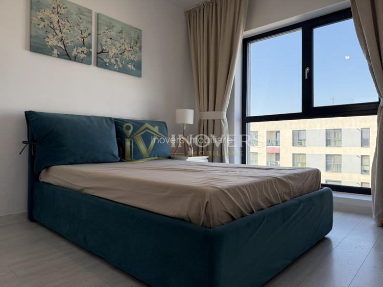 2 Camere 21 Residence / Lujerului / Politehnica - 2